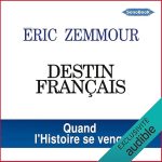 Série A.M. POLITIQUE en livre audio : couverture du tome 1