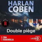 Livre audio de Harlan Coben : couverture 2