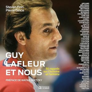 Guy Lafleur et nous