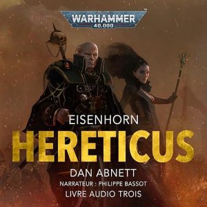 Hereticus