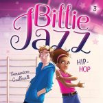 Livre audio de Geneviève Guilbault : couverture 1