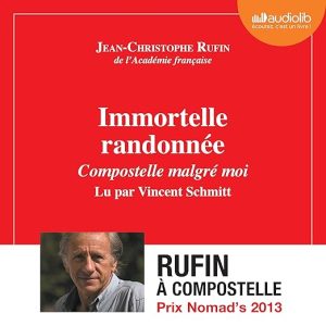 Immortelle randonnée