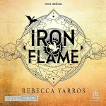 Livre audio de Rebecca Yarros : couverture 2