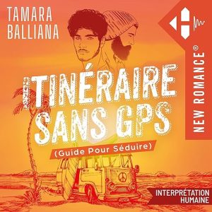 Itinéraire sans GPS