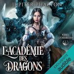 Livre audio de Jupiter Phaeton : couverture 2