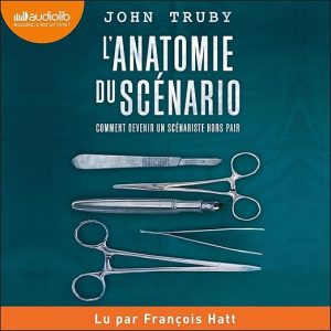 L'anatomie du scénario