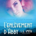 Série Les Seigneurs Dragons de Valdier en livre audio : couverture du tome 1
