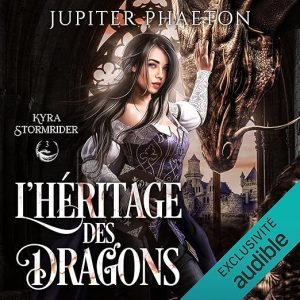 L'héritage des dragons