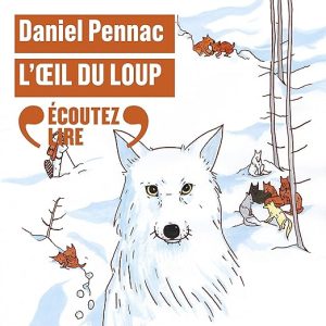 L'oeil du loup