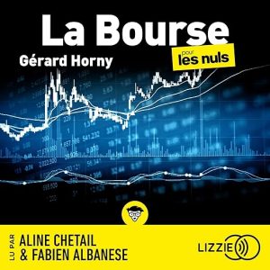 La Bourse pour les nuls