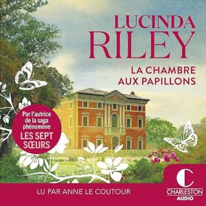La chambre aux papillons