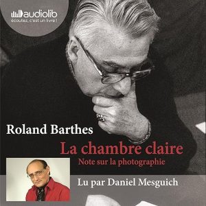 La chambre claire