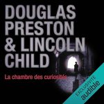 Livre audio de Douglas Preston, Lincoln Child : couverture 1