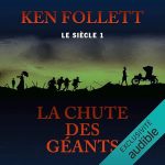 Série Le trilogie du Siècle en livre audio : couverture du tome 1
