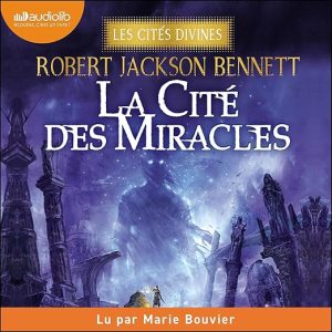 La Cité des miracles
