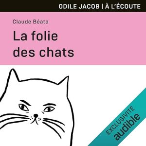La folie des chats