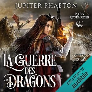 La guerre des dragons