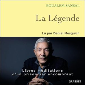 La Légende