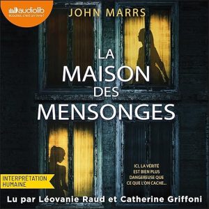 La Maison des mensonges