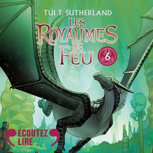 La montagne de Jade