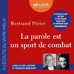 La parole est un sport de combat