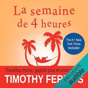 La semaine de 4 heures