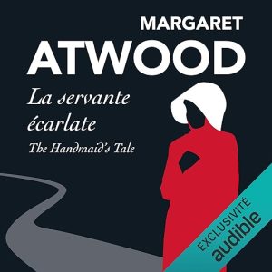 La servante écarlate