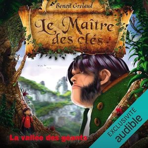 La vallée des géants