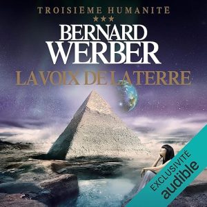 La voix de la terre