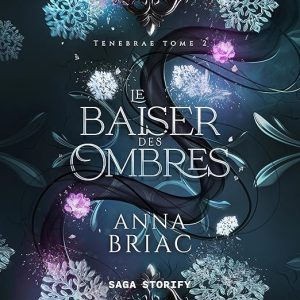 Le Baiser des ombres
