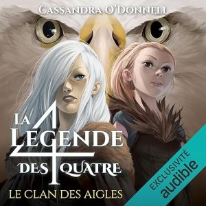 Le clan des aigles