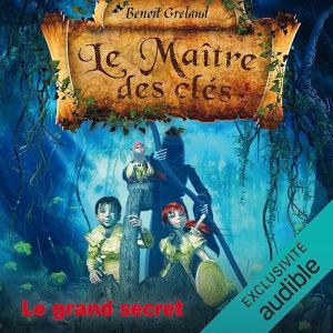 Le grand secret
