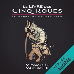 Le livre des 5 roues