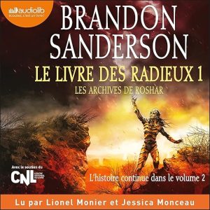 Le Livre des radieux 1