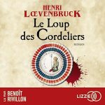 Série Les aventures de Gabriel Joly en livre audio : couverture du tome 1