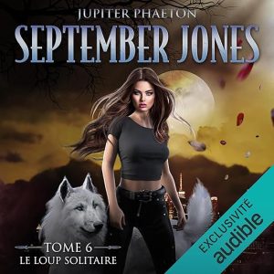 Le loup solitaire