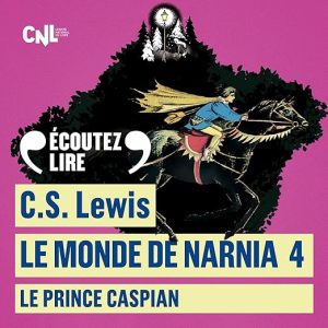 Le Prince Caspian