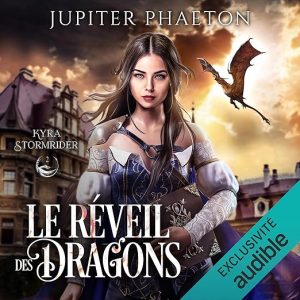 Le réveil des dragons