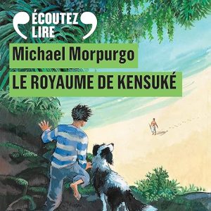 Le royaume de Kensuké