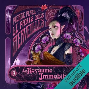 Le Royaume immobile