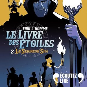 Le seigneur Sha