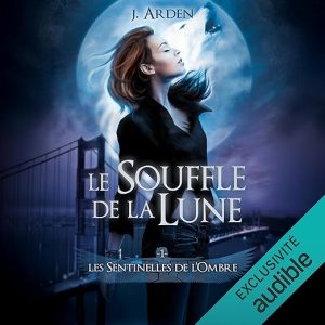 Le souffle de la lune