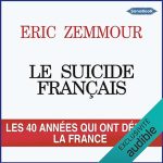 Série A.M. POLITIQUE en livre audio : couverture du tome 2