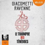 Livre audio de Éric Giacometti, Jacques Ravenne : couverture 2