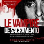 Série True Crime Explicite en livre audio : couverture du tome 1