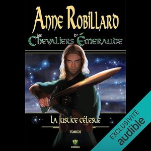 Les Chevaliers d'Émeraude - Tome 11