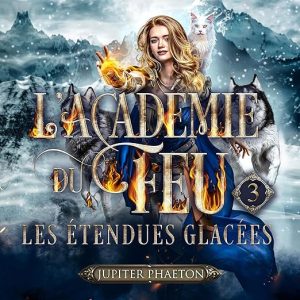 Les étendues glacées