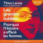 Les Grandes Oubliées