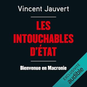 Les intouchables d'état