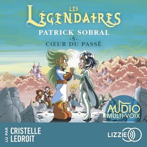 Les Légendaires